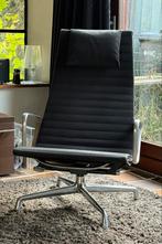 Vitra/ Herman Miller EA 124/ Charles & Ray Eames, Huis en Inrichting, Fauteuils, Ophalen, Gebruikt, Stof