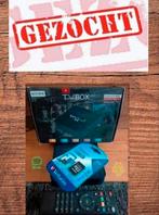 📌Gezocht in Drachten: Android TV box / Mediaplayer / Tablet, Ophalen, Gebruikt, HDMI