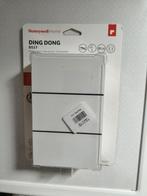 Honeywell Home Ding Dong D117 - Nieuw in Verpakking, Huis en Inrichting, Deurbellen, Ophalen of Verzenden, Nieuw