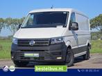 VOLKSWAGEN CRAFTER 35 2.0 l3h2 led navi, Auto's, Bestelauto's, Automaat, Gebruikt, Euro 6, Volkswagen