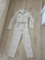 Gaaf pak van ciminy maat m, Kleding | Dames, Jumpsuits, Ophalen of Verzenden, Zo goed als nieuw, Wit
