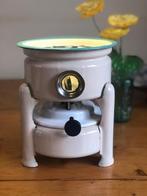 Petroleumstel 1 pits, Antiek en Kunst, Ophalen of Verzenden