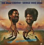 LP BILLY COBHAM/GEORGE DUKE BAND - Live (Jazzrock,Fusion), Verzenden, Zo goed als nieuw, 12 inch