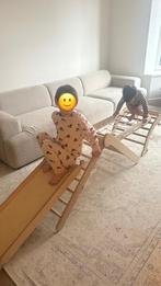 5in1 Montessori Climbing Set, Ophalen, Zo goed als nieuw, Jongen of Meisje