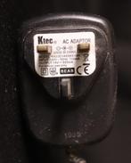 Adapter met Engelse stekker., Hobby en Vrije tijd, Elektronica-componenten, Ophalen of Verzenden, Gebruikt