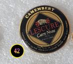 Pin Camembert, Verzenden, Gebruikt