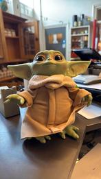 Star Wars Baby Yoda, Verzamelen, Star Wars, Ophalen of Verzenden, Zo goed als nieuw, Actiefiguurtje