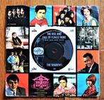 Vinyl single The Shadows: The Rise and Fall of Flingle Bunt, Ophalen of Verzenden, 1960 tot 1980, 12 inch