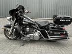 Harley-Davidson FLHR ROAD KING POLICE (bj 2007), Motoren, Motoren | Harley-Davidson, Chopper, Bedrijf