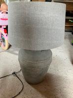 Kruiklamp, Huis en Inrichting, Lampen | Tafellampen, Ophalen of Verzenden, Zo goed als nieuw, 50 tot 75 cm
