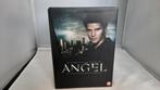 Angel Seizoen 1 t/m 5 Complete TV Serie DVD Boxset, Cd's en Dvd's, Dvd's | Tv en Series, Boxset, Science Fiction en Fantasy, Gebruikt