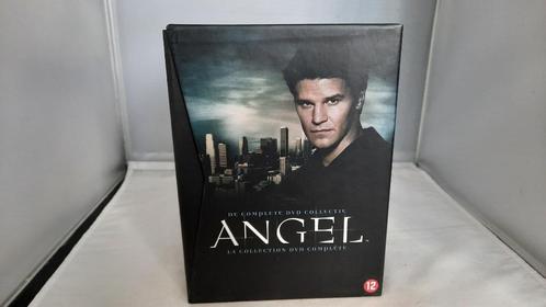 Angel Seizoen 1 t/m 5 Complete TV Serie DVD Boxset, Cd's en Dvd's, Dvd's | Tv en Series, Gebruikt, Science Fiction en Fantasy
