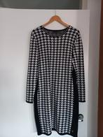 Smashed Lemon winter jurk 3XL/46, Kleding | Dames, Maat 46/48 (XL) of groter, Ophalen of Verzenden, Zo goed als nieuw, Knielengte