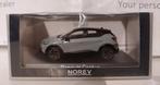 Norev 1:43 Renault Captur Esprit Alpine 2024 Ceramic Grey, Ophalen of Verzenden, Nieuw, Auto, Norev