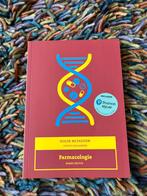Farmacologie, 3e editie met MyLab NL toegangscode, Ophalen of Verzenden, Zo goed als nieuw, Overige niveaus, Roger McFadden