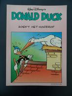 Walt Disney's Donald Duck zoekt het hogerop. 1990., Eén stripboek, Ophalen of Verzenden, Gelezen