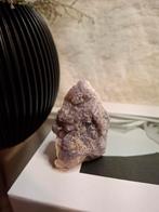 Ruwe fluoriet op standvlak, Ophalen of Verzenden