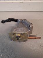 Stuurhuis voor Fiat 500 R oldtimer Fiat 126, Ophalen of Verzenden, Gereviseerd, Fiat