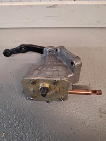 Stuurhuis voor Fiat 500 R oldtimer Fiat 126 beschikbaar voor biedingen