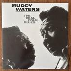 Muddy Waters – The Real Folk Blues (LP) RE 2018, 1960 tot 1980, Verzenden, Zo goed als nieuw, 12 inch
