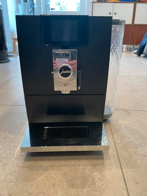 Jura Ena 8, Witgoed en Apparatuur, Koffiemachine-accessoires, Niet werkend, Ophalen