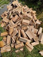 Eiken of Beuken haardhout., Tuin en Terras, Haardhout, Ophalen, Blokken
