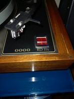 Ariston rd11s denon da-401 lezen!, Audio, Tv en Foto, Platenspelers, Ophalen of Verzenden, Zo goed als nieuw, Overige merken