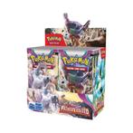 Pokemon Booster Box - Paldea Evolved, Nieuw, Overige typen, Foil, Ophalen of Verzenden