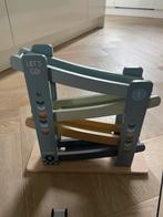 Little Dutch Rollerbaan - Nette staat, Kinderen en Baby's, Speelgoed | Houten speelgoed, Ophalen of Verzenden, Zo goed als nieuw