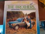 The brothers., Ophalen of Verzenden, Gebruikt, 12 inch, Pop