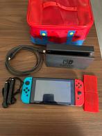 Nintendo switch, Ophalen, Zo goed als nieuw, Switch 2019 Upgrade