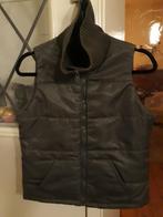 Keuze uit 2 bodywarmers, maat S, Ophalen of Verzenden, Zo goed als nieuw, Beige