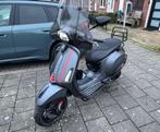 Vespa sprint snor 2023 (6244 km), Ophalen, Nieuw, Benzine, Vespa