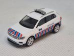 VW Tiguan NS Security Eigenbouw, Ophalen of Verzenden, Zo goed als nieuw, Auto, Herpa