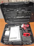 Formula 1 Slagmoersleutel 220Nm - 20Volt, Ophalen of Verzenden, Nieuw