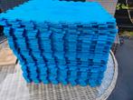 40 Vloerplaten voor Zwembad - Goede Staat!, Ophalen of Verzenden, Gebruikt