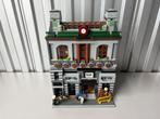 Lego MOC Modular building geïnspireerd op 10251 brickbank, Ophalen, Lego, Lego, Lego