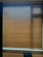 Luxeflex jaloezie, Ophalen of Verzenden, Zo goed als nieuw, Bruin
