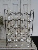 *** Frans flessenrek ***, Ophalen of Verzenden