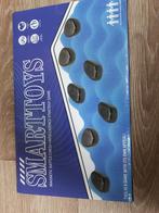 SMARTTOYS MAGNETIC BATTLE CHESS, Ophalen of Verzenden, Minder dan 500 stukjes, Zo goed als nieuw