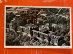 Alkmaar - Centraal Ziekenhuis - KLM luchtfoto (KA), Ophalen of Verzenden, 1940 tot 1960, Ongelopen, Noord-Holland
