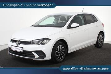 Volkswagen Polo 1.0 TSI Life *1ste Eigenaar*Navigatie*Camera beschikbaar voor biedingen