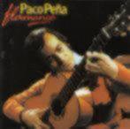 Paco peña – flamenco cd 826 904-2, Verzenden, Zo goed als nieuw