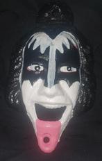 Kiss wand flesopener met het iconische tong design., Ophalen of Verzenden
