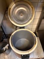 Rijst warmhouder / Rice Warmer, Ophalen, Gebruikt