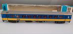 Märklin 4164 1e klasse ICR-A rijtuig van de NS met OVP., Hobby en Vrije tijd, Modeltreinen | H0, Wisselstroom, Wagon, Ophalen of Verzenden