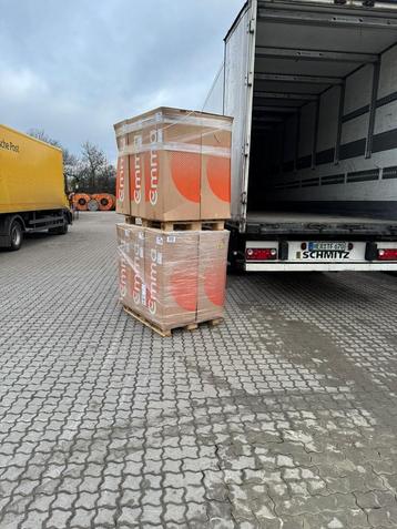 Partij Emma matrassen partij boxsprings restpartij  beschikbaar voor biedingen