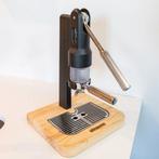 Superkop handmatige espressomachine, Ophalen, Afneembaar waterreservoir, Gebruikt, Espresso apparaat