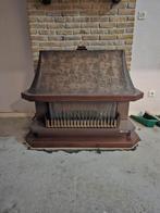 Faber Gaskachel - Sfeervolle Warmte, Ophalen, Gebruikt