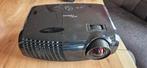 optoma gt750XL, Ophalen of Verzenden, Gebruikt, DLP, Optoma